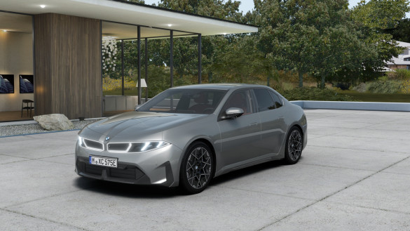 BMW i3 xDrive50 Sedan