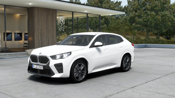 BMW X2 xDrive20d