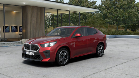 BMW X2 xDrive20d