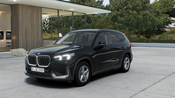 BMW X1 xDrive20d