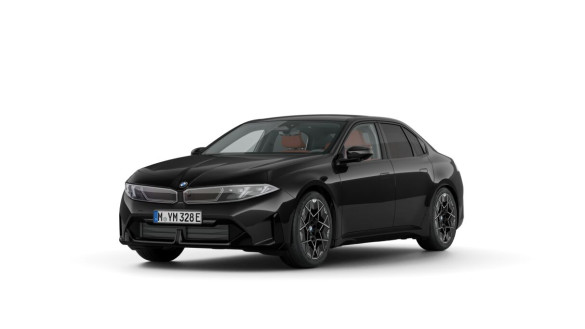 BMW i3 xDrive50 Sedan
