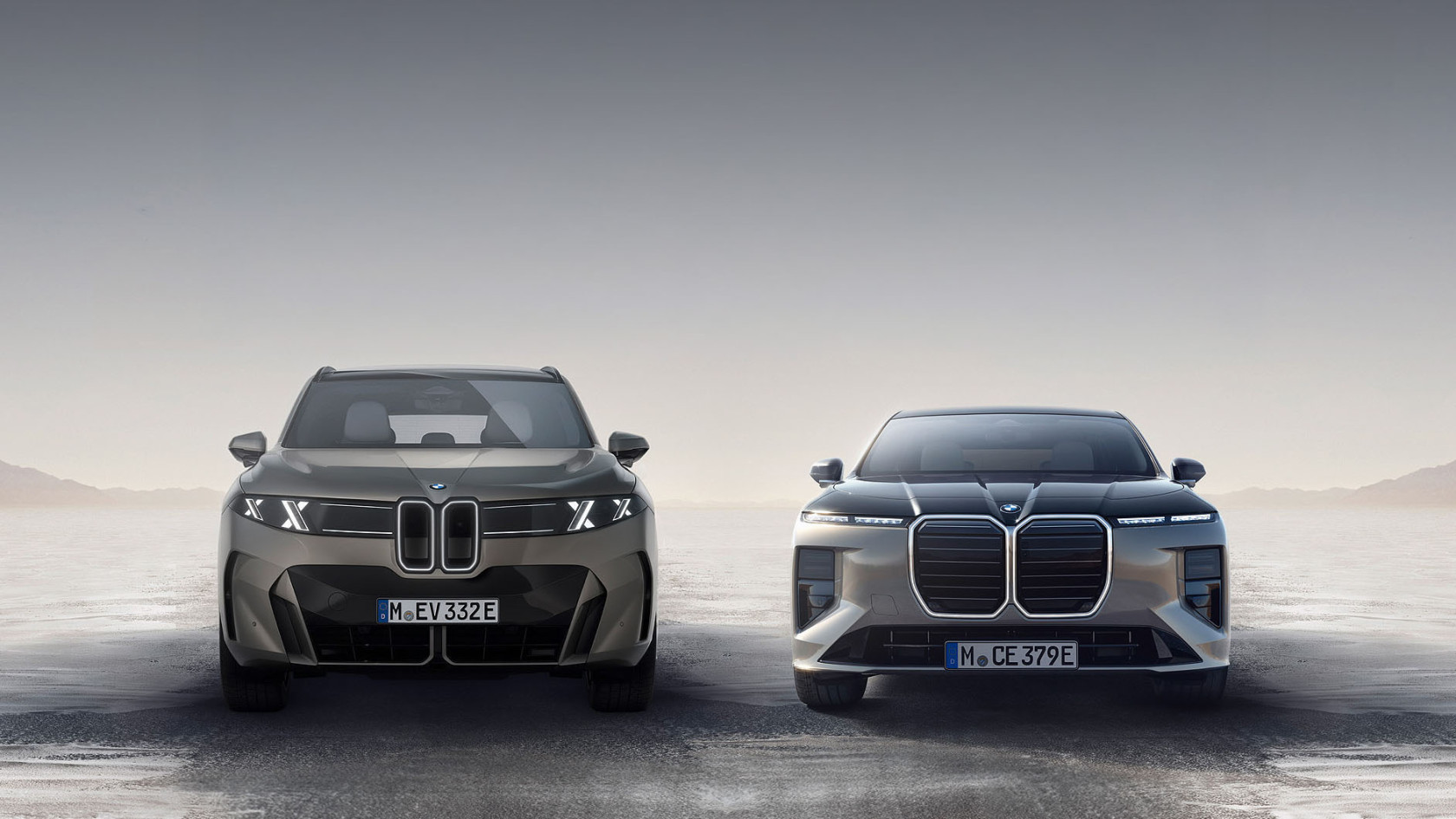 EXKLUZÍVNA PREMIÉRA BMW X5A BMW RADU 7.
