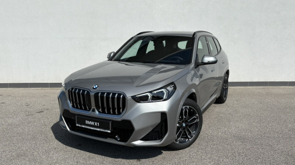 BMW X1 xDrive23d