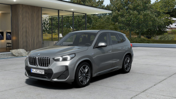 X1 xDrive23d 