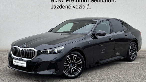 BMW 520d xDrive