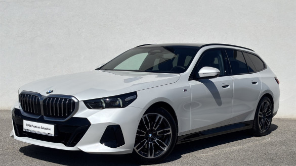 BMW 520d xDrive