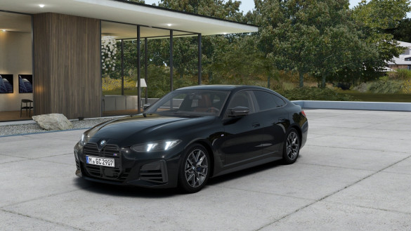 BMW M440i xDrive Gran Coupé